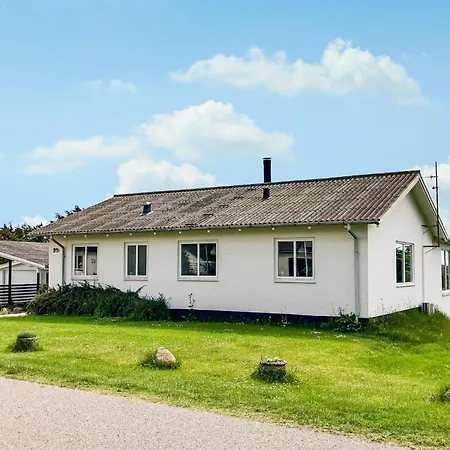 Vackert Hem I Med Bastu Semesterbostad *